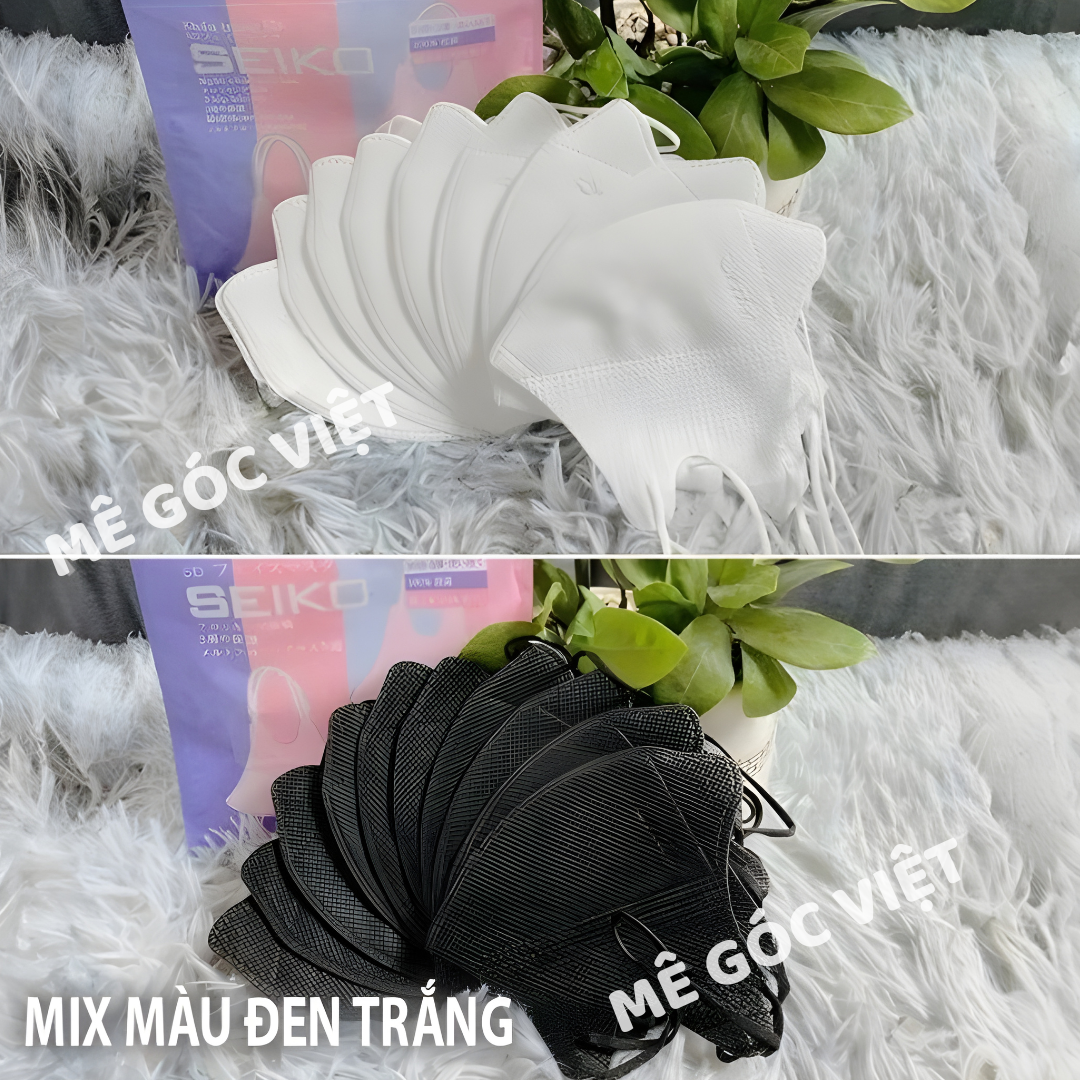 1 Hộp Khẩu Trang Bao Nhiêu Cái? Quy Cách Đóng Gói Chuẩn 2026