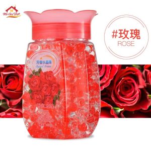 Alternative view of Sáp Thơm Phòng Tắm, Phòng Ngủ Khử Mùi Hiệu Quả, Hương Thơm Dễ Chịu