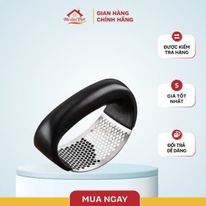 dằm tỏi tiện lợi