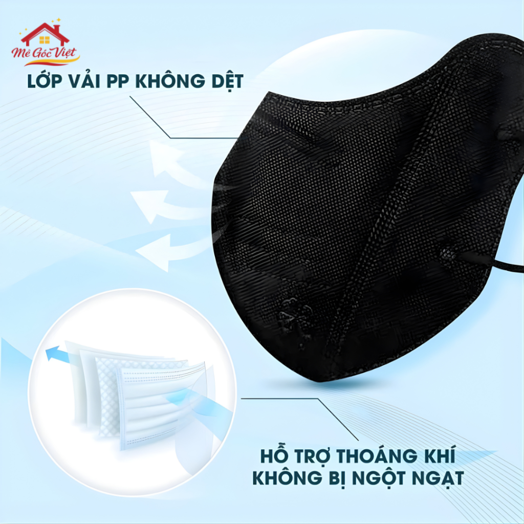 Đeo khẩu trang nhiều có sao không? Những lưu ý quan trọng để bảo vệ sức khỏe