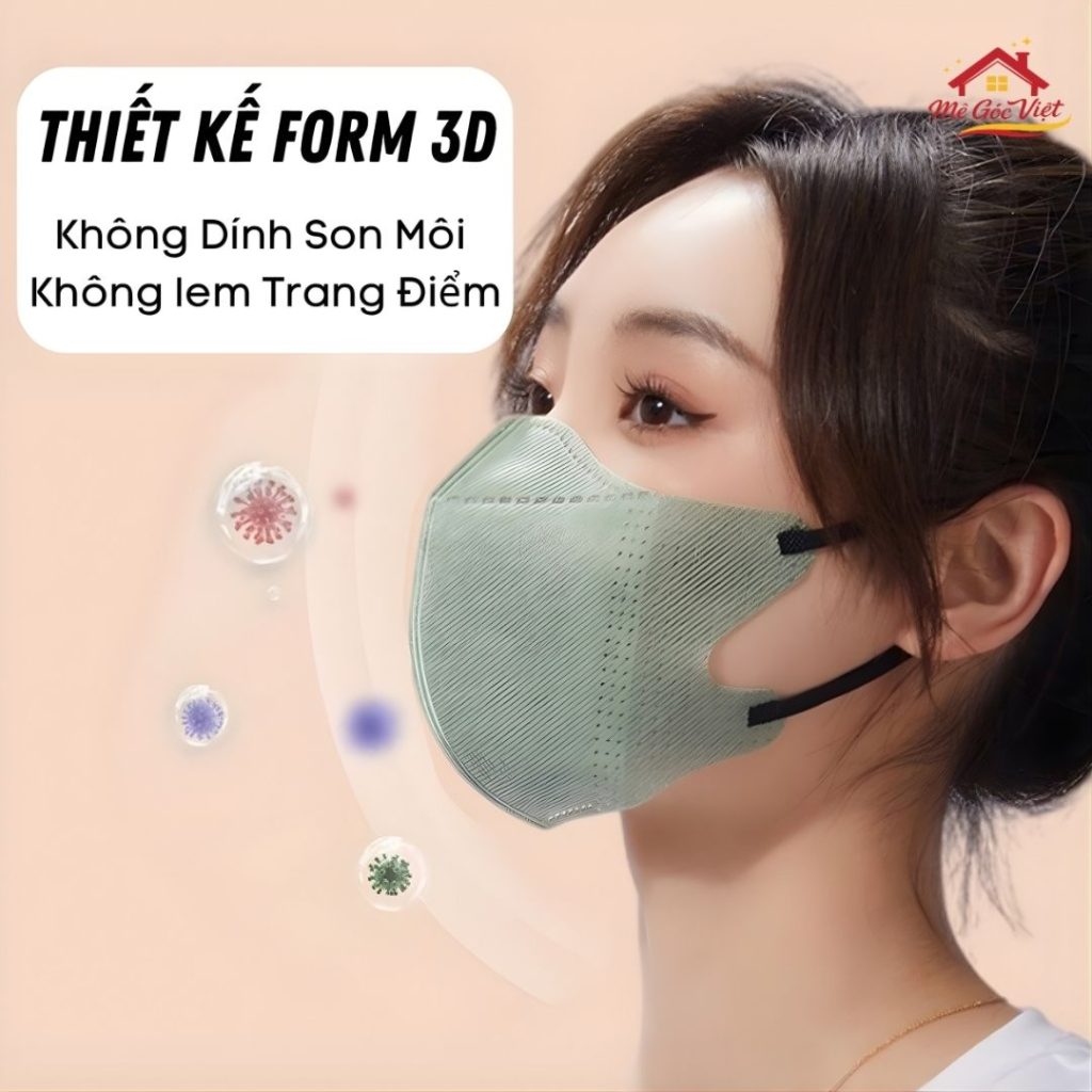 Giá 1 Hộp Khẩu Trang Y Tế 50 Cái Bao Nhiêu? Bảng Giá Mới Nhất 2026