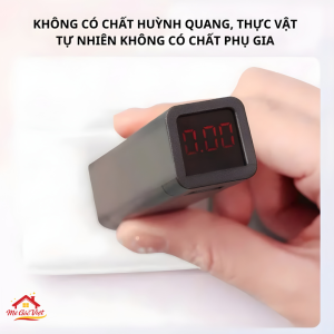 Bông Tẩy Trang Cotton Pads