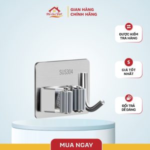 móc treo tường