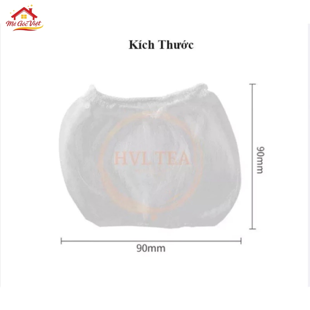 Túi Lưới Lọc Rác Bồn Rửa Thoát Nước Nhanh, Chống Tắc Hiệu Quả - Ảnh 5