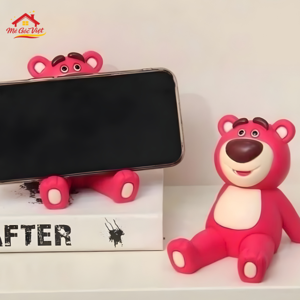 Giá Đỡ Điện Thoại Đa Năng – Giải Pháp Livestream & Giải Trí