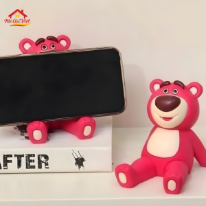 Giá Đỡ Điện Thoại Đa Năng – Giải Pháp Livestream & Giải Trí