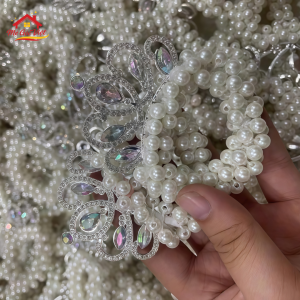 dây chun ngọc trai