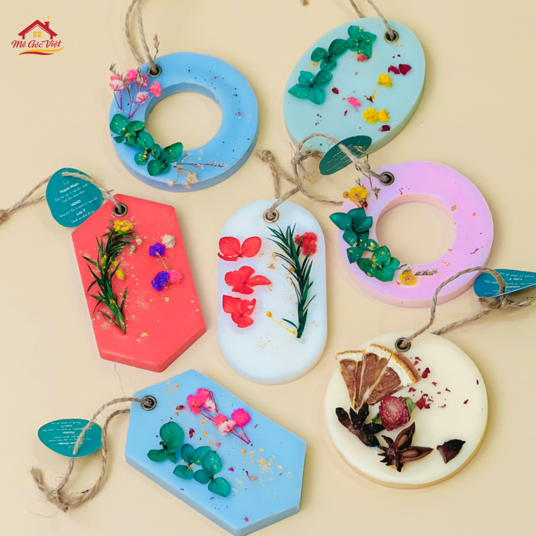 Sap thơm phòng ngủ có hại không