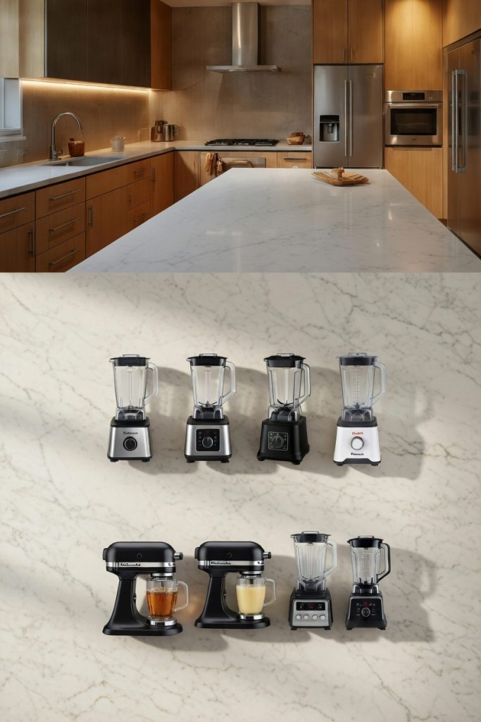 [2026] Máy Xay Sinh Tố Loại Nào Tốt? Top 7 Thương Hiệu Đáng Mua Nhất