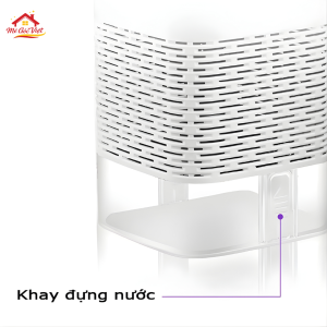 Đèn Bắt Muỗi Thế Hệ Mới – Diệt Côn Trùng & Làm Đèn Ngủ Dịu Nhẹ