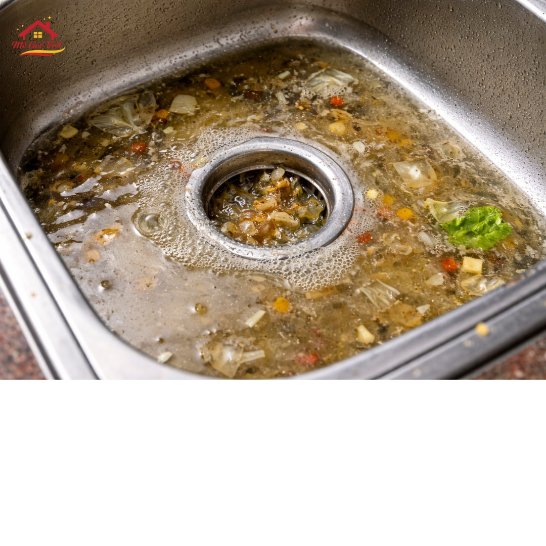 bon-rua-chen-bi-nghet-cach-xu-ly