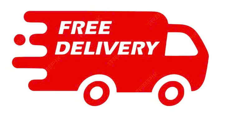 Miễn phí vận chuyển